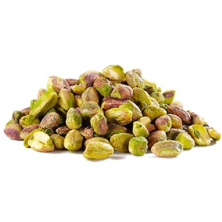PISTACHO SALADO CON CASCARA (FRUTOS SECOS) X 500 GRS