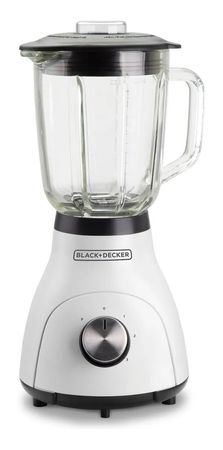 Licuadora Black+decker Bl1003-ar 1,25 Lts 500 Watts 3 Vel.