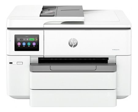Impresora Multifuncion Hp Officejet Pro 9730 Formato Ancho