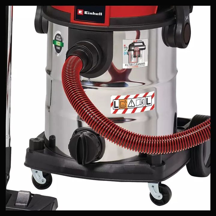 Einhell Aspiradora Seco-Humedo TE-VC 2025 SACL - Vista 5