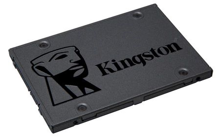 SSD Kingston A400 240GB SATA III