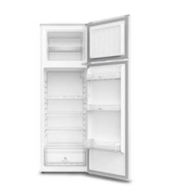 Heladera Con Freezer 252l Hgf252b Blanca Gafa - Vista 6