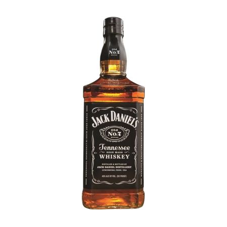 Whisky Jack Daniels N 7 750 ml