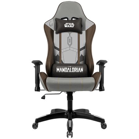 Silla Gamer Primus Thronos 200S Mandalorian