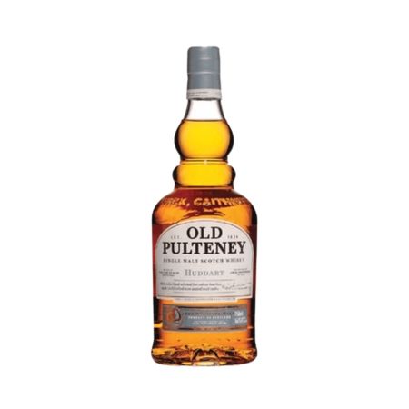 Whisky Old Pulteney Huddart Single Malt Fine Oak Matured 700 ml