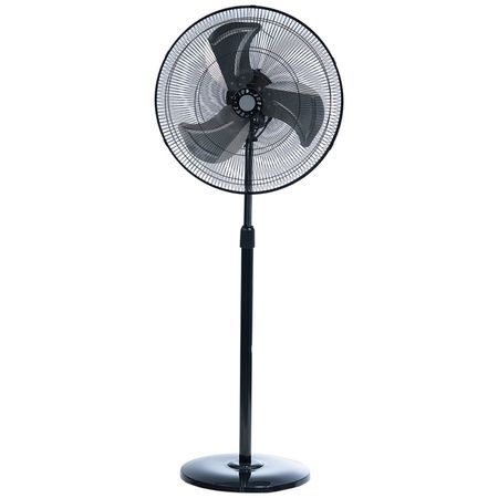 Ventilador De Pie Severbon 20P Vps 20 080501 95W 3A