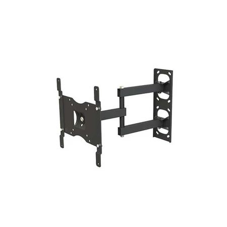 Soporte De Tv Extensible Nakan Spl 575e Hasta 43 Pulgadas