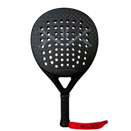 Paleta Padel Control Kklon RD8K2215