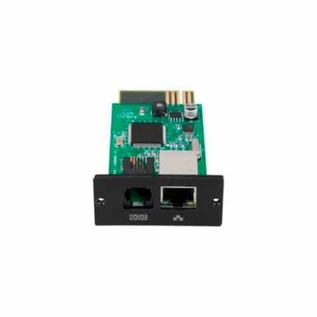 Accesorio Lyonn Placa SNMP Monitoreo