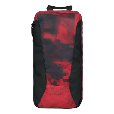 Botinero Milano Kossok Gran Capacidad - Reforzado 763 Red