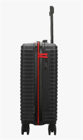 Valija Carry On  20 Abs Unicross - Ruedas 360*