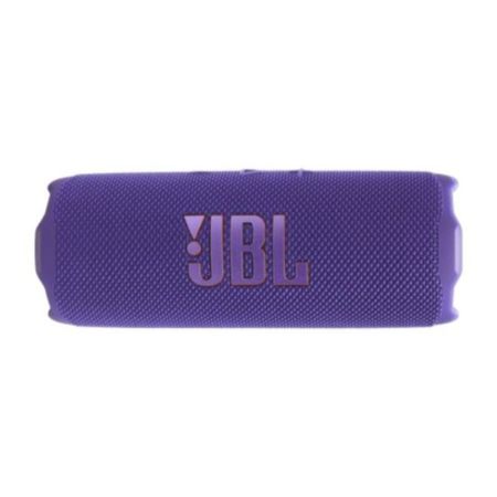 Parlante JBL Bluetooth Flip 7Violeta