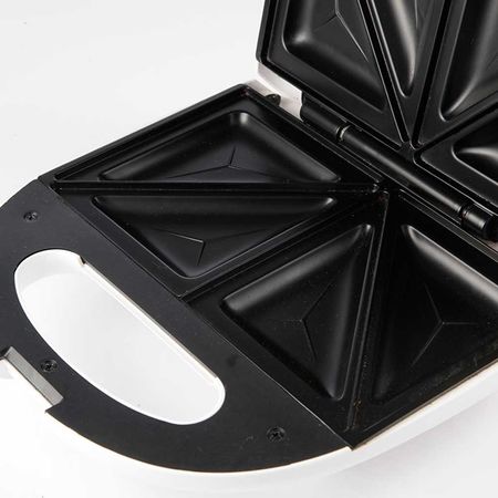 Sandwichera Smartlife SL-SW3383 700 Watts