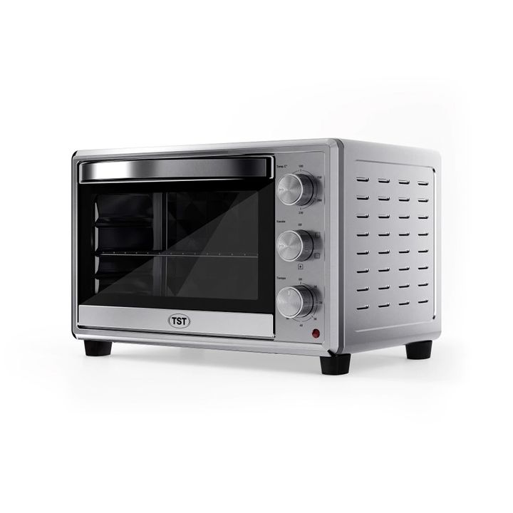 Horno electrico TST Nivo 30lts - Vista 3