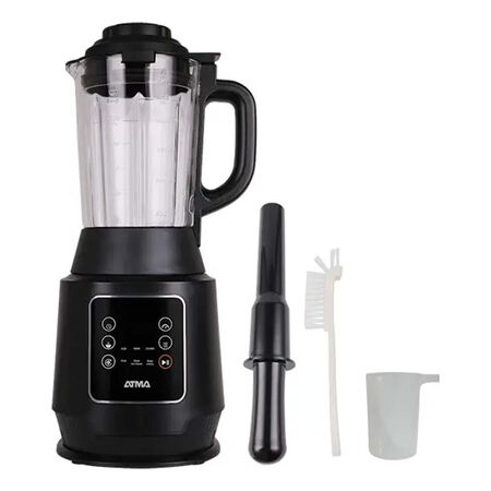 SOPERA SOUP MAKER ATMA 2 EN 1 LICUADORA DE 1,2 L 800 W SM025AP