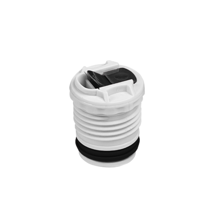 BOTELLON TERMICO WATERDOG 750CC (C:NEGRO OBUS750BK) - Vista 3