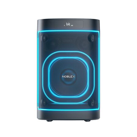 Torre De Sonido Noblex SQ108G1 3100W