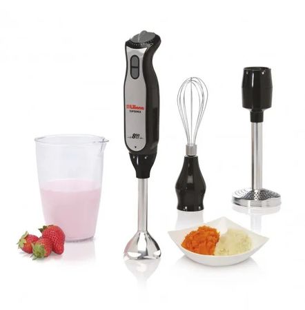 Mixer Supermix Liliana AH730
