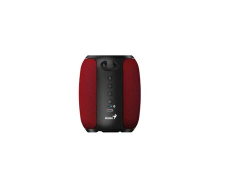 Parlante Genius SP-915BT Red