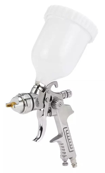 Einhell Pistola profesional para pintar - Vista 1