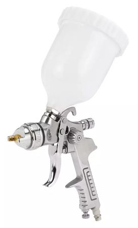 Einhell Pistola profesional para pintar
