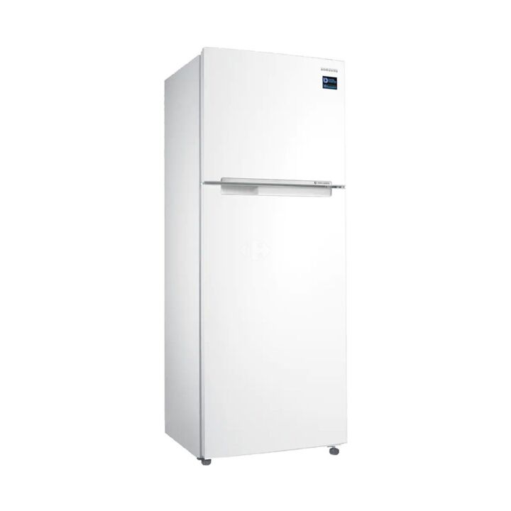 Heladera Samsung Freezer No Frost Inverter 321 L Blanca Snow White - Vista 2