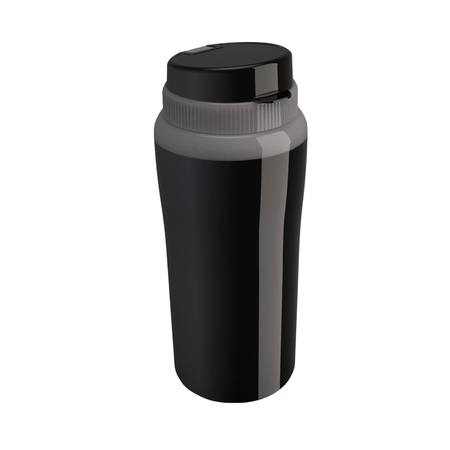 Vaso Térmico Unitermi Modelo Miami De 650ml  Negro Miami