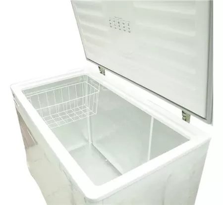 FREEZER NEBA F400 384LTS