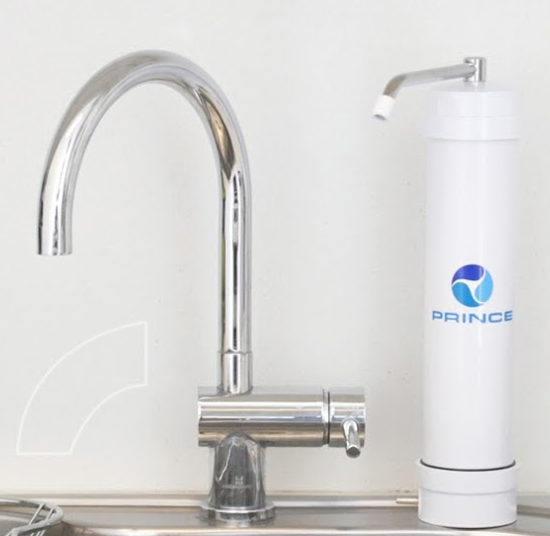 Purficador de agua Prince Slim.. - Vista 2
