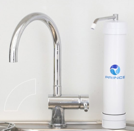 Purficador de agua Prince Slim..