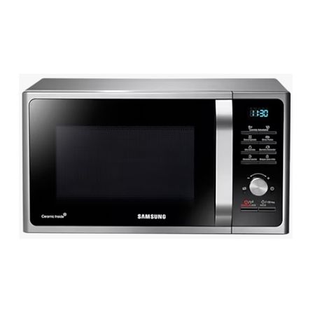 MICROONDAS SAMSUNG MG28F3K3TAS 28 LTS GRILL - 4601229