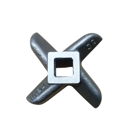 CUCHILLA PARA PICADORA DE CARNE FINESCHI Nª32