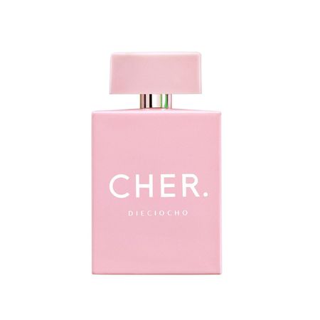 Cher Dieciocho EDP 50 ml