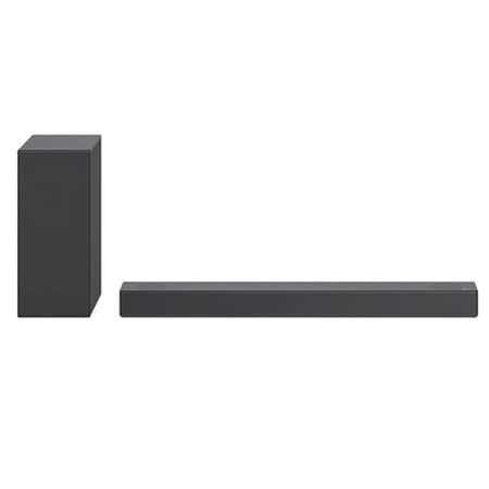 Barra De Sonido Lg S75Q Inteligente 380W Bluetooth