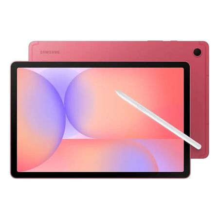Tablet SAMSUNG Tab S10 lite 10.9 6GB 128GB CORALRED S Pen con Funda