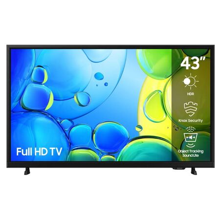 Televisor Smart Tv Samsung F6000 43" Full HD UN43F6000FGXZB