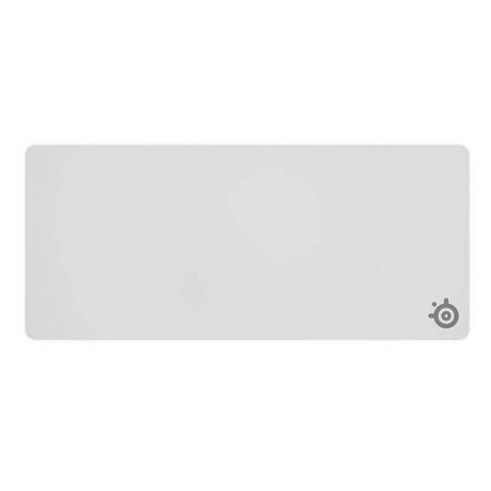 Mousepad SteelSeries QcK Heavy XXL- Blanco