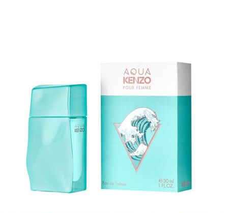 Aqua Kenzo Pour Femme EDT