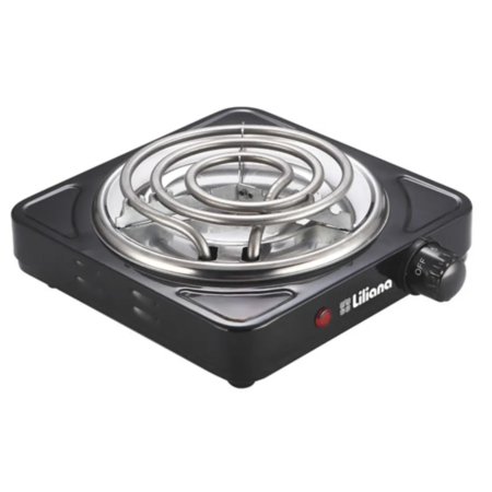 Anafe Electrico Liliana Aa911