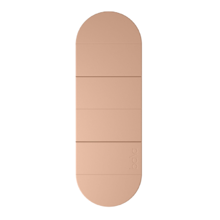 Mat compacta Bala 12mm - Sand