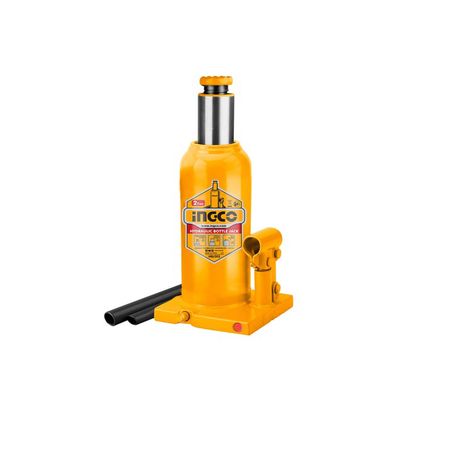 CRIQUE HIDRAULICO BOTELLA HASTA 4TON INDUSTRIAL INGCO HBJ402