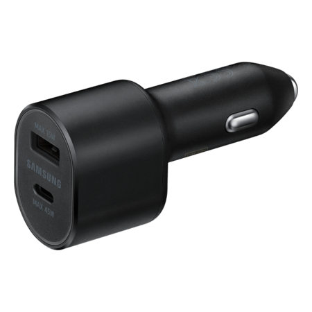 Cargador Samsung Charger Duo 40W