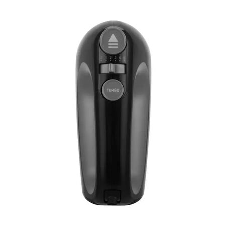 Batidora de Mano Philco 300w 5 Velocidades Turbo Negra BM8738PP