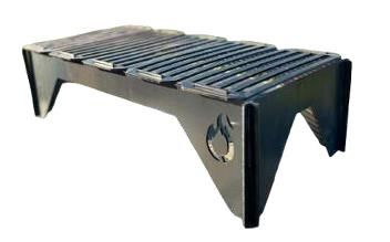 PARRILLA PORTATIL (4797)
