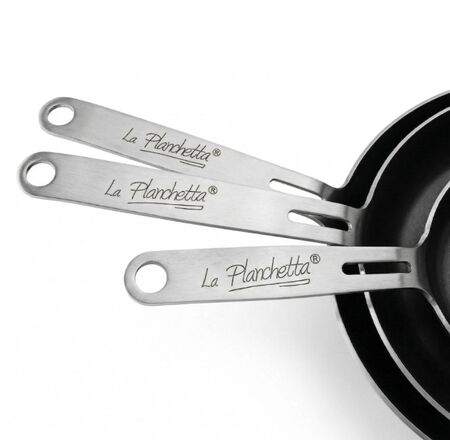 Set de Sartenes - La Planchetta