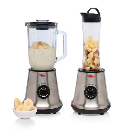 Licuadora "Deluxlic" Liliana (AL180)