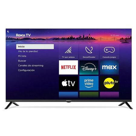Smart Tv Noblex 43 Full HD Roku Tv