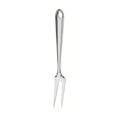 Tenedor Trinchante Tramontina Utility Acero Inoxidable Inox