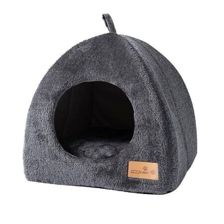Cama Para Mascotas Diseño Iglú 3 en 1 Proline CYCPR126