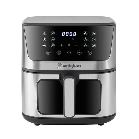 Freidora de Aire Digital Westinghouse 8L WKAF710